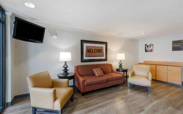 Extended Stay America Suites Fort Worth Southwest