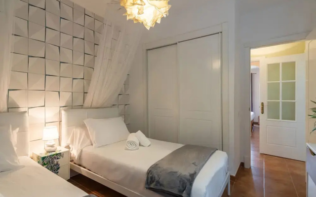 Apartment in Punta del Moral