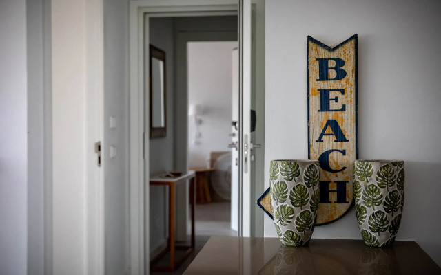 Pestana Troia Eco Resort & Residences