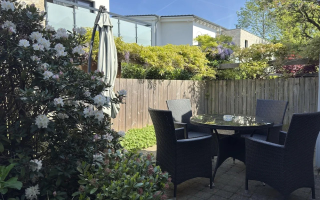 Ferienhaus Fischer Sien Huus, Steinhude