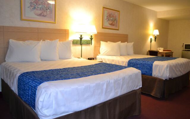 Travelodge by Wyndham Niagara Falls