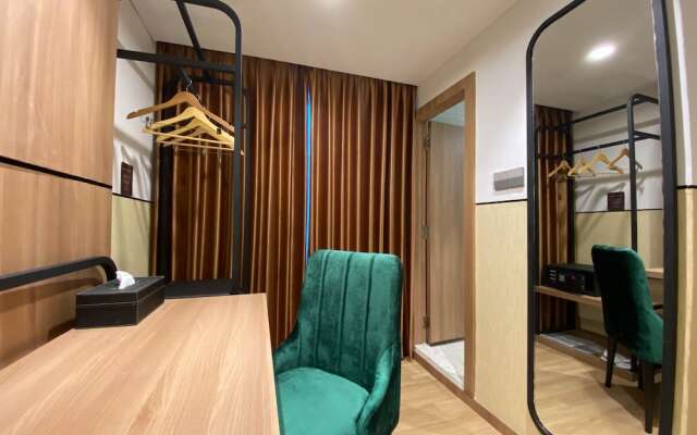 Alltrue Hotel Bintan - Tanjungpinang