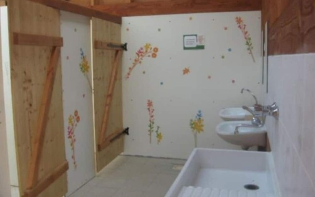 Camping - Chambres d'hôtes Insolites