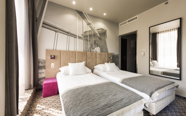 Carat Boutique Hotel