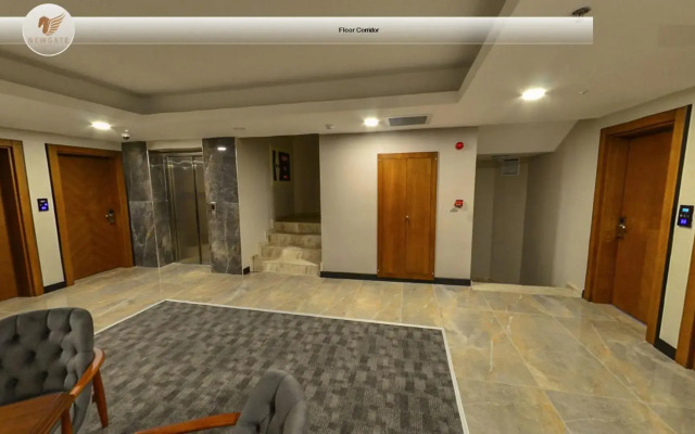 New Gate Hotel