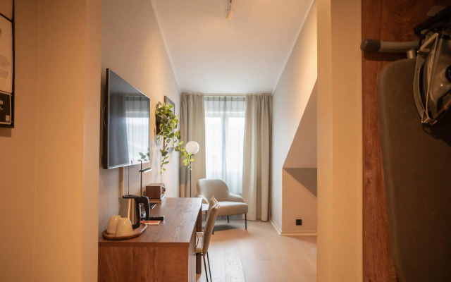 Home Hotel Hammer – Dinner included