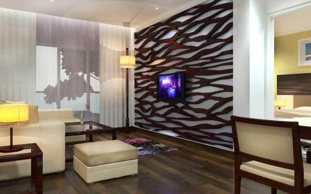Ambar Sarovar Portico - A Sarovar Hotel