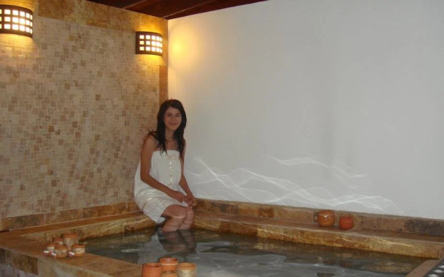 Hacienda Santa Veronica