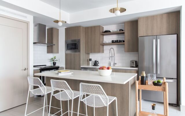 Mint House Miami – Downtown