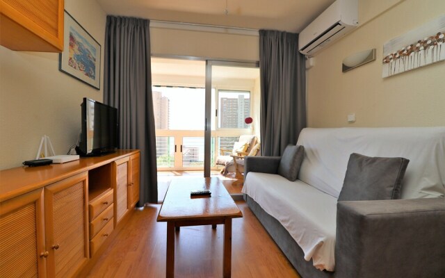 Niza 11-A Apartment Levante Beach