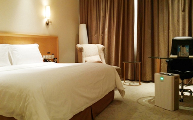 Grand Gong Da Jian Guo