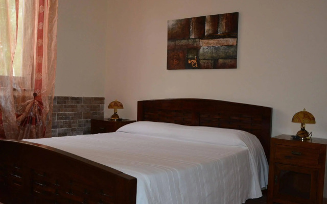 Agriturismo Baratz