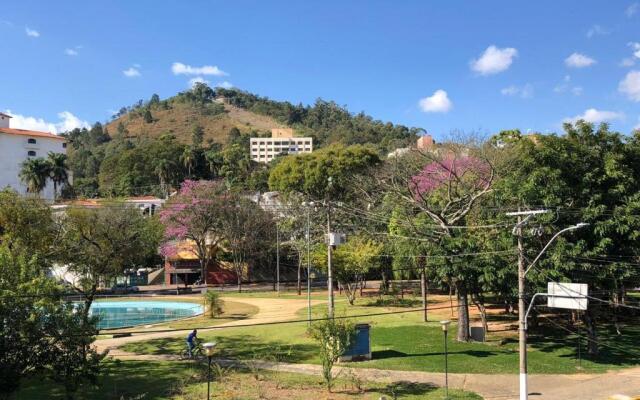 Pousada Das Águas