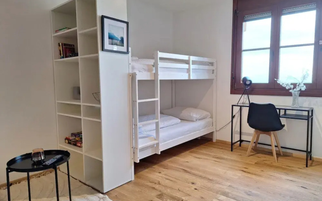Apartment on the Gerlitzen