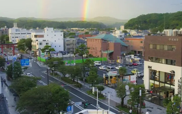 Tsuki no Yado - Hostel