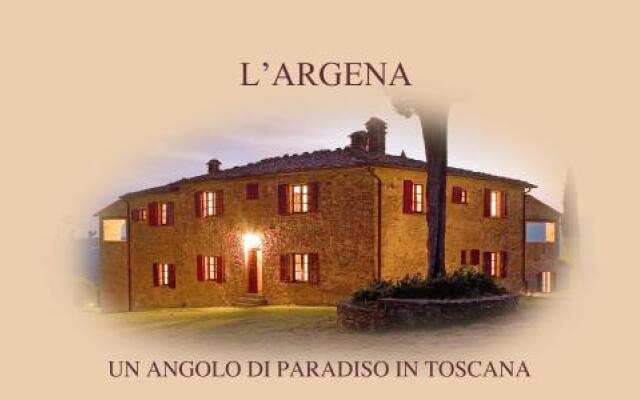 Podere Argena