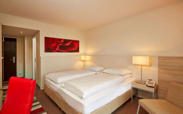 H+ Hotel Bad Soden