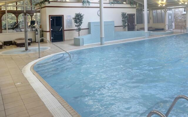 Orton Hall Hotel & Spa