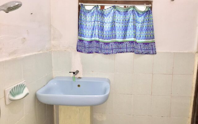 Pacific Inn Lembongan