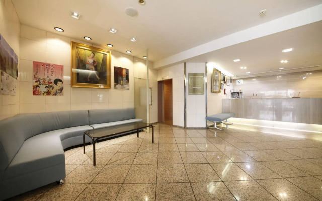 Hotel New Nagano NeXT