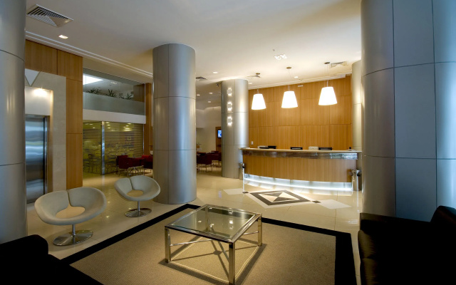 Atlantico Business Centro
