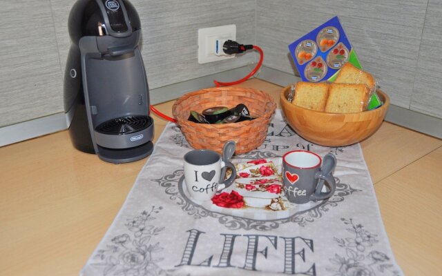 St Peter Vatican Homes