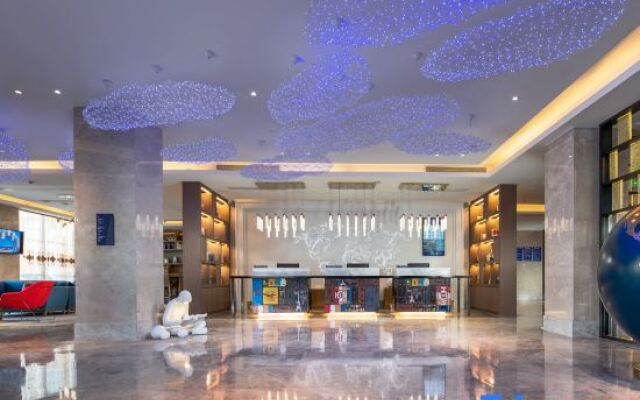 Kyriad Marvelous Hotel