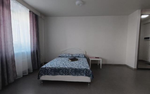 Апартаменты на улице Сарыгина 37