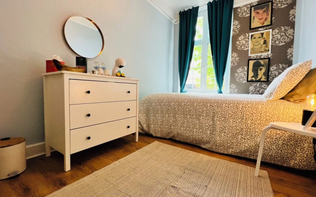 Rest Boutique Notting Hill