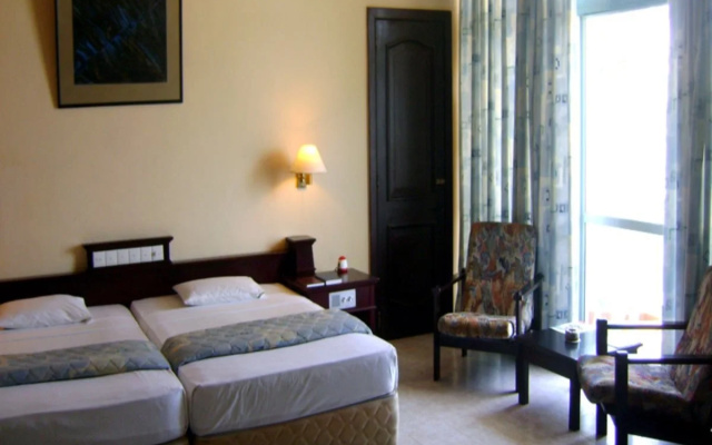 Induruwa Beach Resort