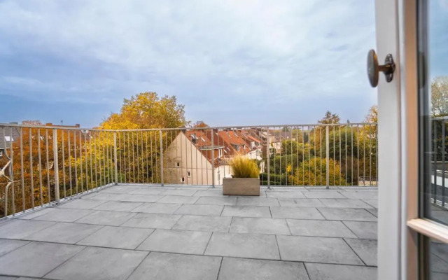 Villa Linnenschmidt