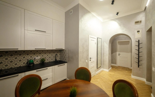 Two separate bedrooms Lychakivska 5 street old town