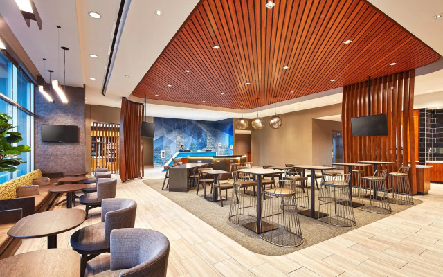 SpringHill Suites by Marriott Los Angeles Downey