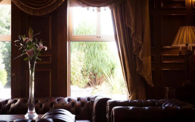 Meadow Court Hotel
