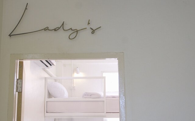 Casa Blanca - Hostel