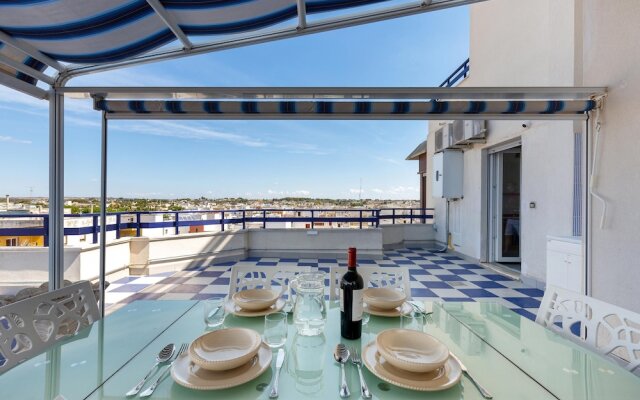 2505 Attico Primavera by Barbarhouse