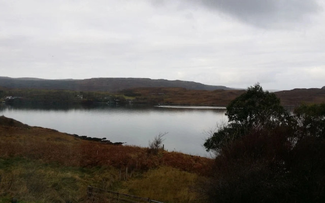 Tigh Na Fraoch,