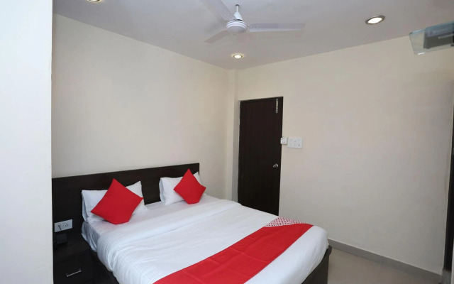 Flagship 77588 R K International