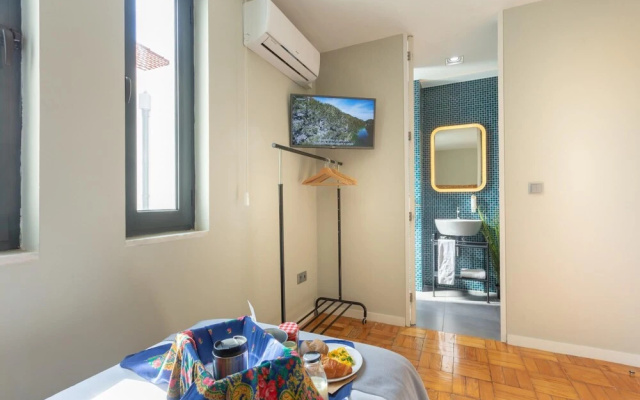Feel Porto Ruby Townhouse