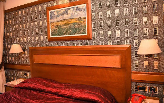 Hotel Miravalle