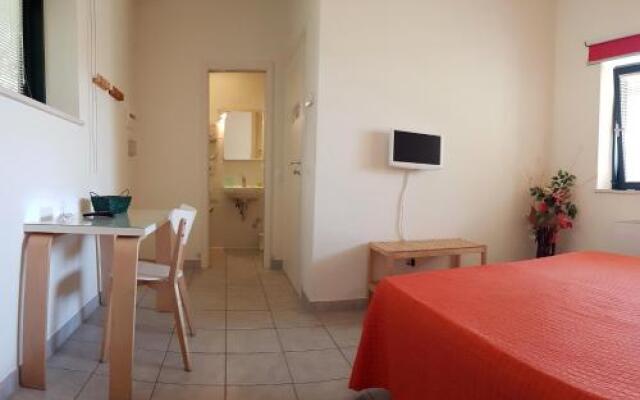 Bambù Affittacamere & Residence