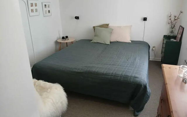 5 Star Holiday Home in Svendborg