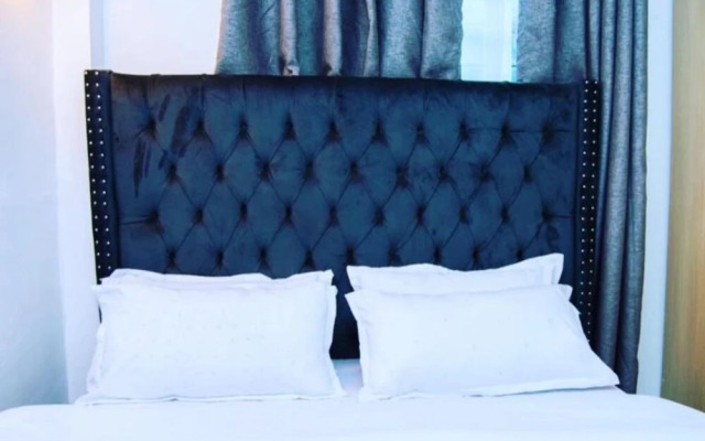 Sandalwood Suites Nakuru