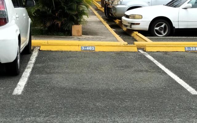 Rincón Caribeño Habitación Privada