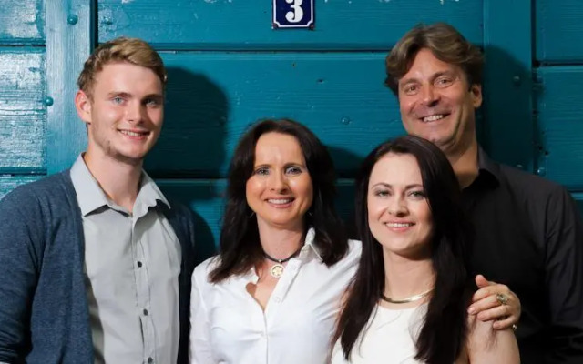 GoldGemäuer 4*DTV Gästehaus