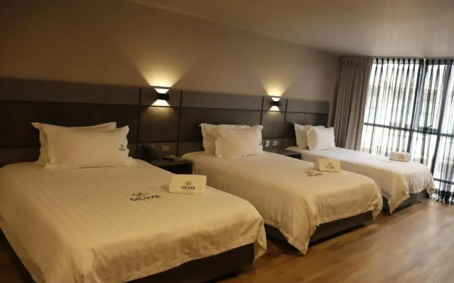 Giluxe Hotel