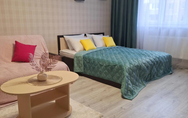 Апартаменты на улице Стахановская