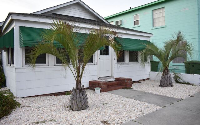 Moran Motel