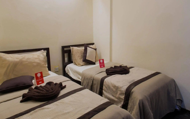 Zodiac Golden Palace Hotel