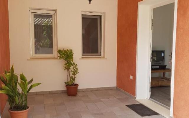 Il Cortile